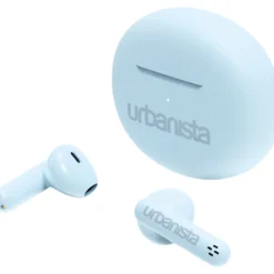 Nappikuulokkeet Urbanista Austin Skylight Blue