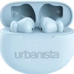 Nappikuulokkeet Urbanista Austin Skylight Blue
