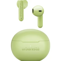 Nappikuulokkeet Urbanista Austin 2