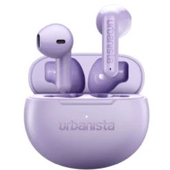 Nappikuulokkeet Urbanista Austin 2