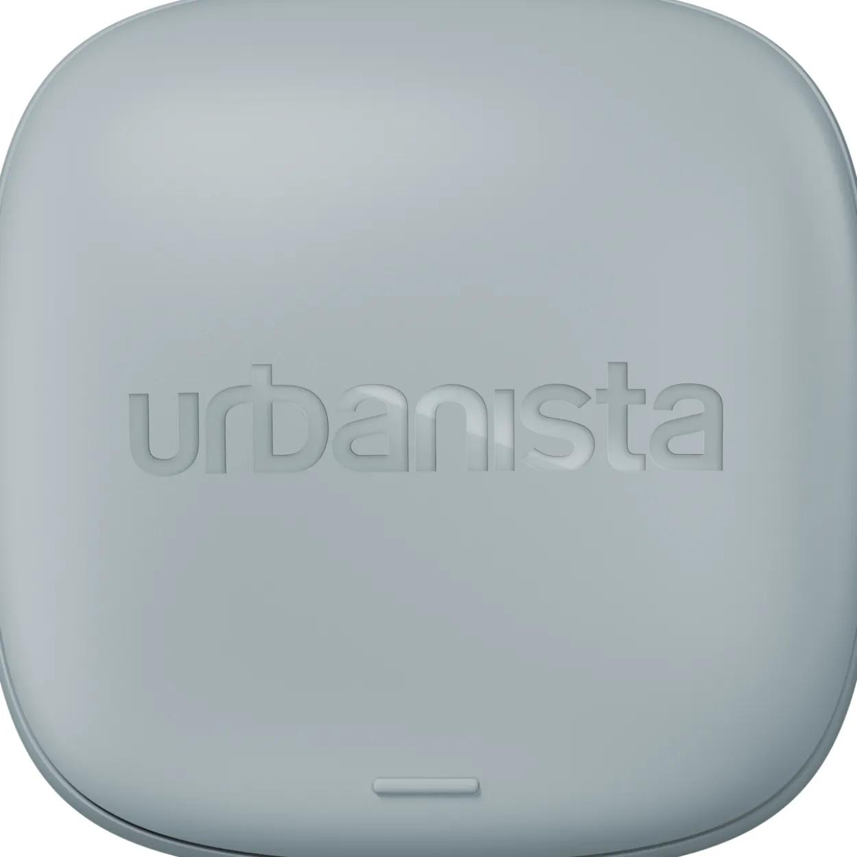 Nappikuulokkeet Urbanista Porto sininen