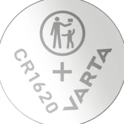 Nappiparisto CR1620