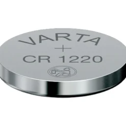Nappiparisto CR1220