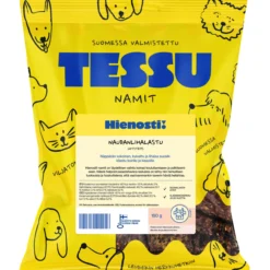Naudanlihalastu Tessu 180 g