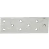 Naulauslevy 40x120x2mm A2 ruostumaton