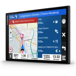 Navigaattori Garmin DriveSmart 86