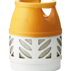 Nestekaasutäyttö 5 kg komposiittipulloon