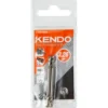 Niittiporanterä Kendo 3,26 mm 2 kpl HSS