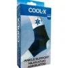 Nilkkatuki Cool-X, koko S