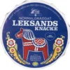 Näkkileipä Leksands 830 g Perinteinen Näkkäri