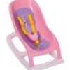 Nuken sitteri Baby Born