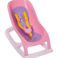 Nuken sitteri Baby Born