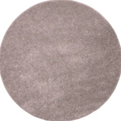 Nukkamatto Kotikulta Siena Ø 100 cm roosa