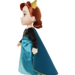 Nukke Frozen 2 Kuningatar Anna