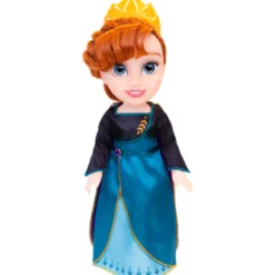 Nukke Frozen 2 Kuningatar Anna