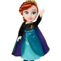 Nukke Frozen 2 Kuningatar Anna