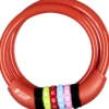 Numerolukko 12 x 650 mm