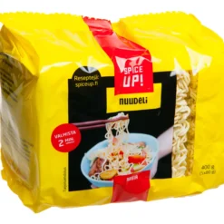 Nuudeli Spice Up! 400 g