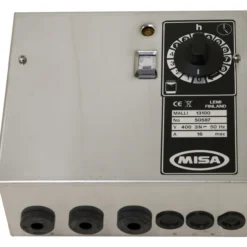 Ohjauskeskus Misa 13150