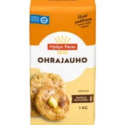 Ohrajauho Myllyn Paras 1 kg