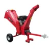 Oksasilppuri Timco 15HP 120 mm
