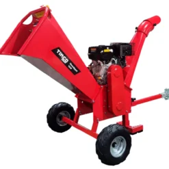 Oksasilppuri Timco 15HP 120 mm