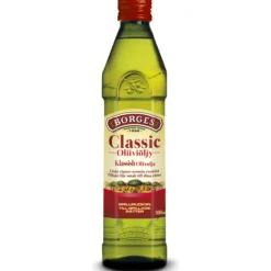 Oliiviöljy 500 ml