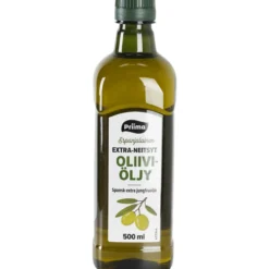 Oliiviöljy Priima 500 ml Extra Virgin