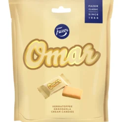 Omar Fazer 220 g