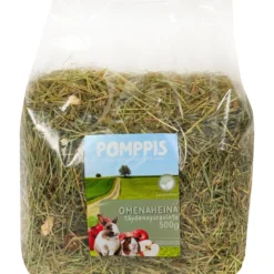 Omenaheinä Pomppis 500 g