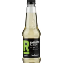 Omenaviinietikka Rajamäen 0,4 l