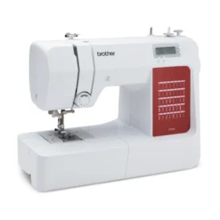 Ompelukone Brother CS10S elektroninen