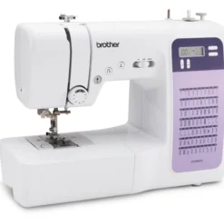Ompelukone Brother FS70WTX lisätasolla