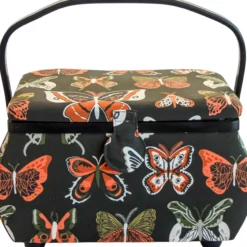 Ompelukori Prym L Butterfly