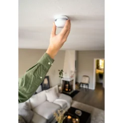 Optinen palovaroitin Housegard Pebble Mini
