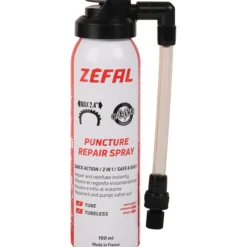 Paikkausspray Zefal 100 ml