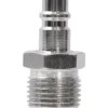 Paineilmaliitinpistoke ulkokierre 1/2" Finbullet
