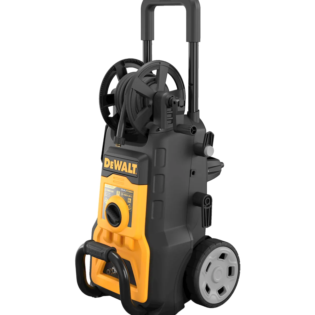 Painepesuri Dewalt DXPW001DTS-E 160 bar