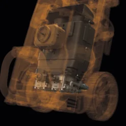 Painepesuri Dewalt DXPW001DTS-E 160 bar