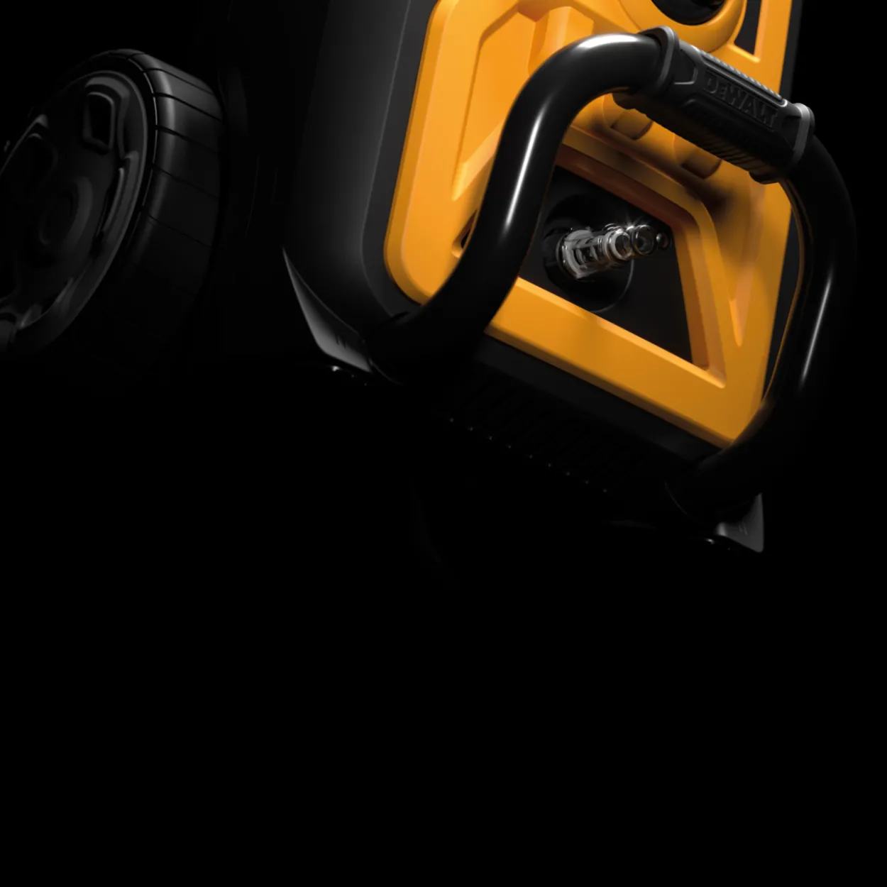 Painepesuri Dewalt DXPW001DTS-E 160 bar