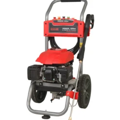 Painepesuri Ducar DGPW2800V 193bar imevä polttomoottori