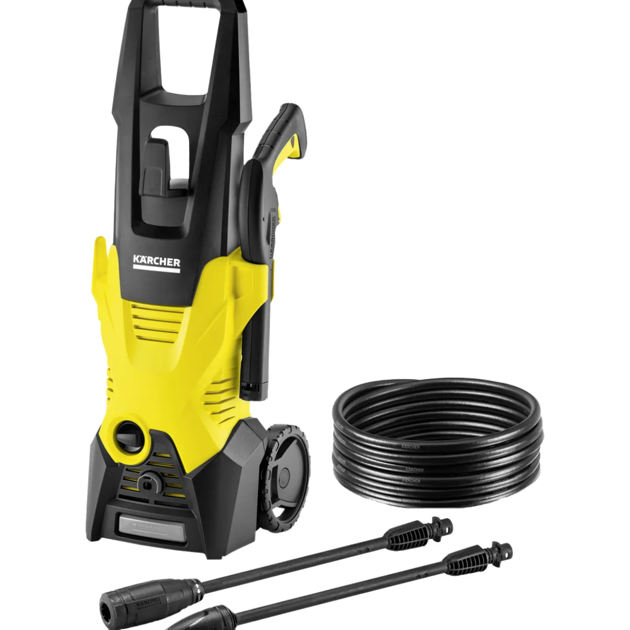 Painepesuri Kärcher K 3