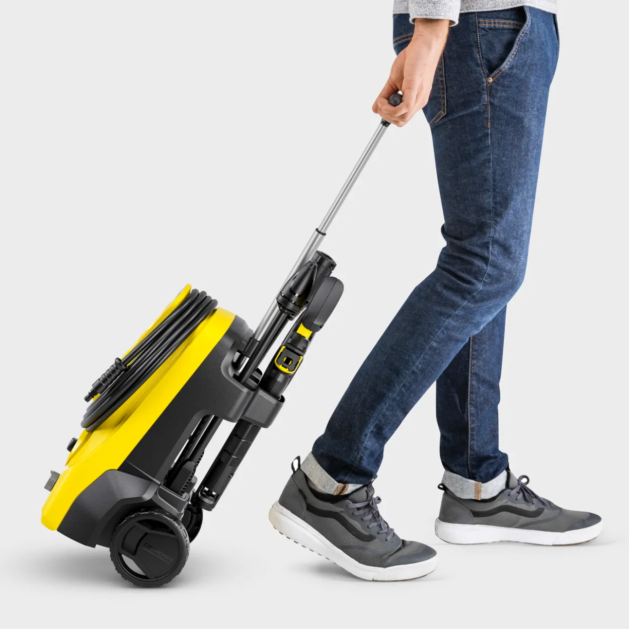 Painepesuri Kärcher K 4 Classic Home *EU
