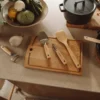 Paistinlasta Fiskars Folken