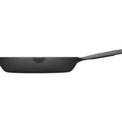 Paistinpannu Fiskars 24 cm Folken valurauta