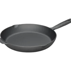 Paistinpannu Fiskars 28 cm Folken valurauta