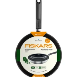 Paistinpannu Fiskars 26 cm Functional Form