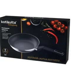 Paistinpannu Kotikulta 24 cm