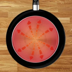 Paistinpannu Tefal 28 cm Ceramic Kitchen
