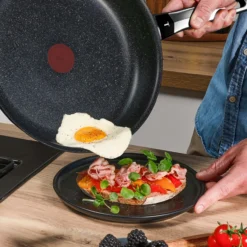 Paistinpannu Tefal 28 cm Expertise Plus
